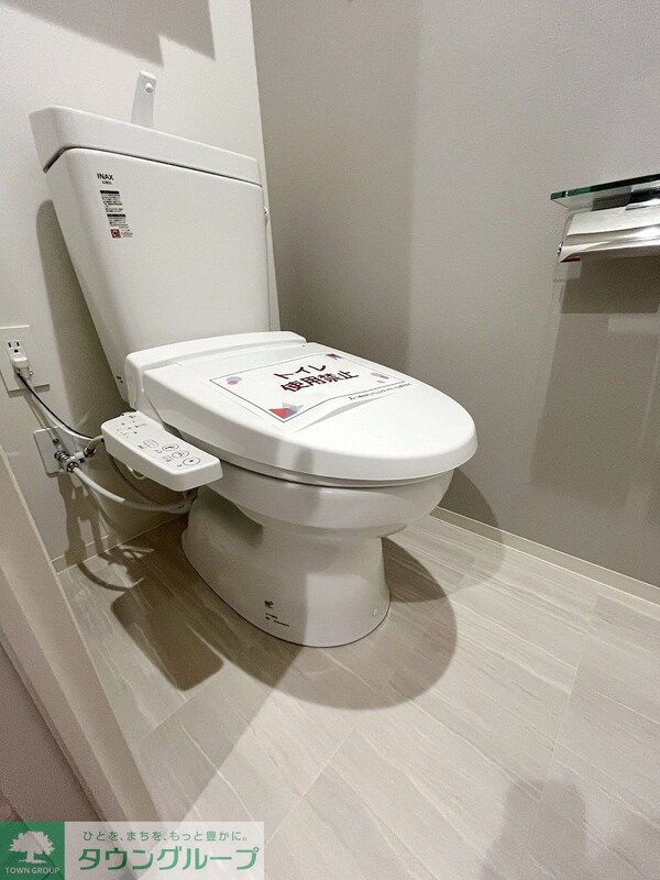 トイレ(トイレ)