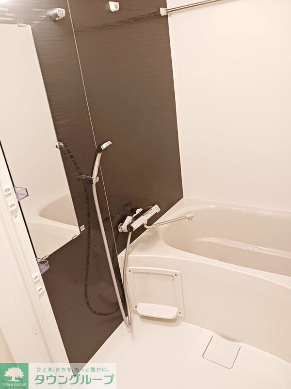 バス／シャワールーム等