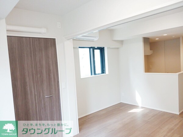 リビング・居室