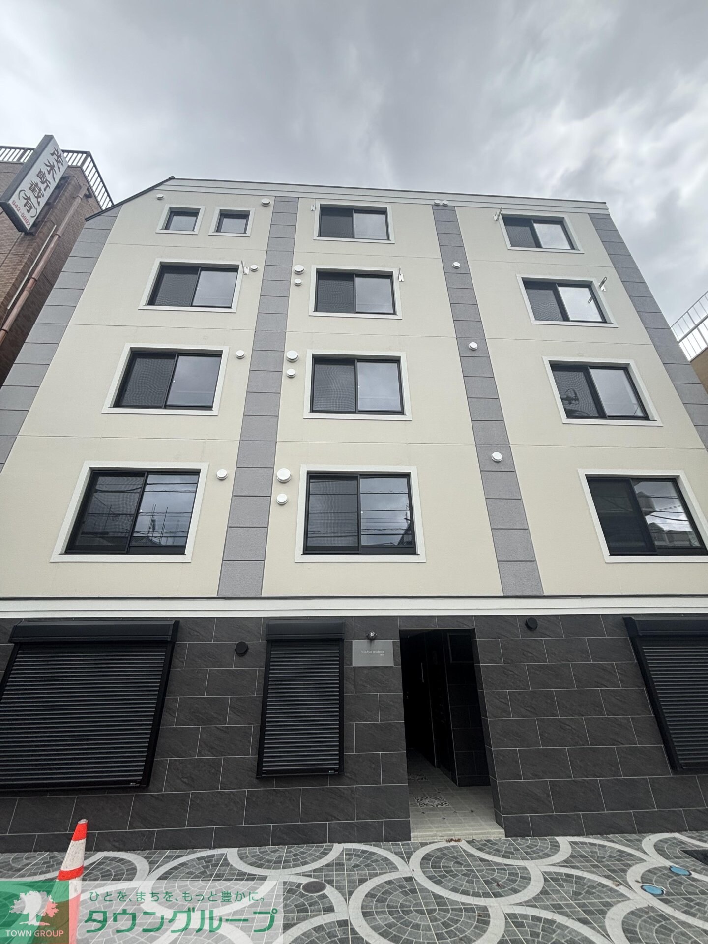 物件内観写真24　(外観)