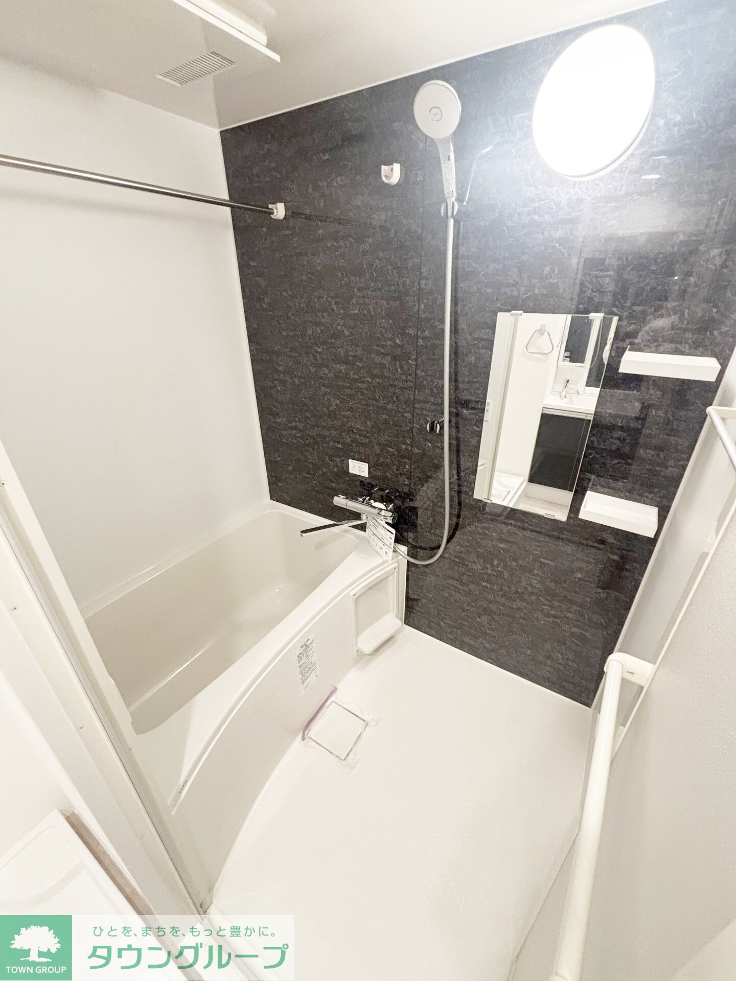 物件内観写真5　(バルコニー)