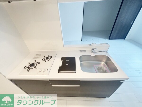 キッチン(設備)