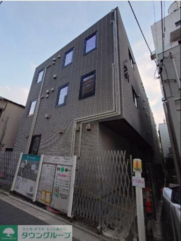 その他(外観)