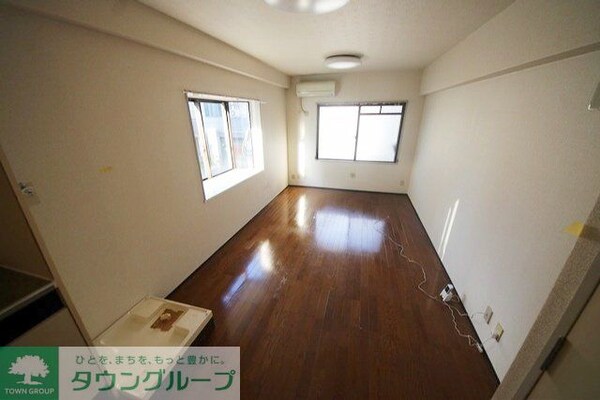 リビング・居室