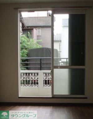 物件内観写真11　(眺望)