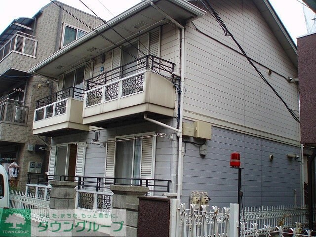 物件内観写真12　(外観)