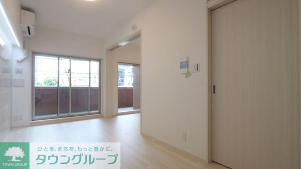 リビング・居室