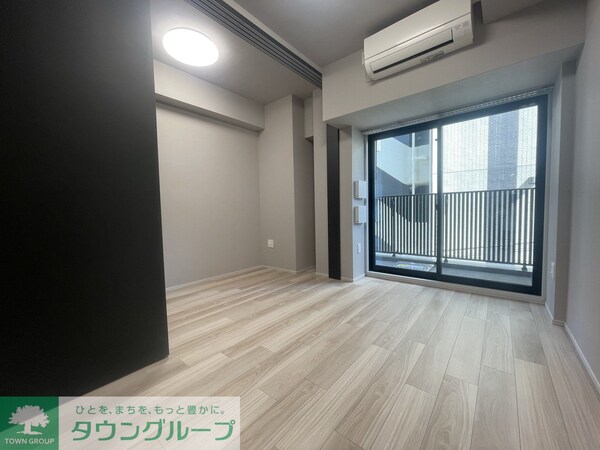 リビング・居室(リビング/居室)