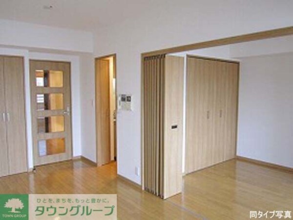 リビング・居室