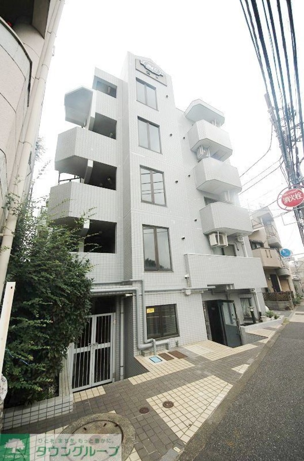 外観(外観)