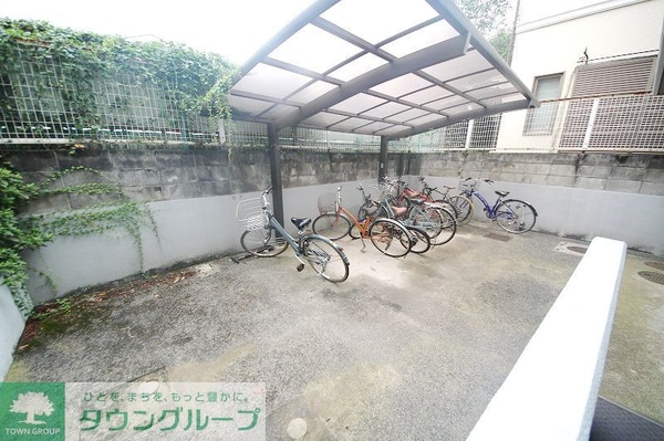 その他(共有部分)