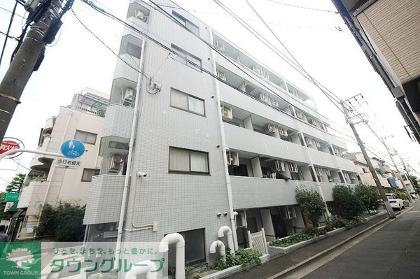 外観(外観)