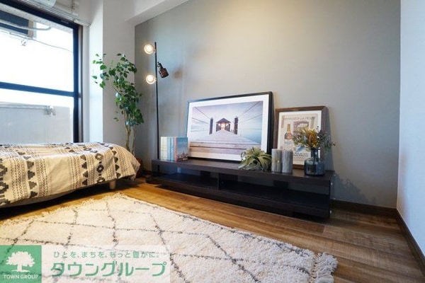 その他(※画像はイメージです（家具や小物は設備ではありません）)