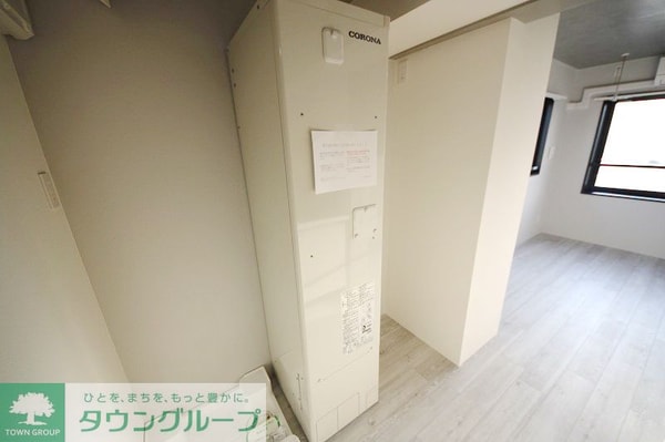 その他室内・内装(設備)