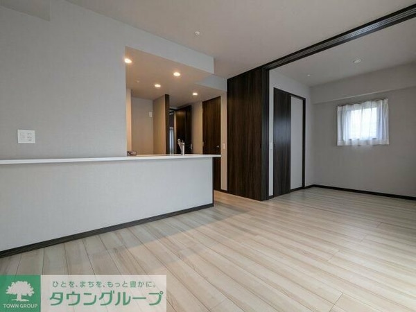 リビング・居室