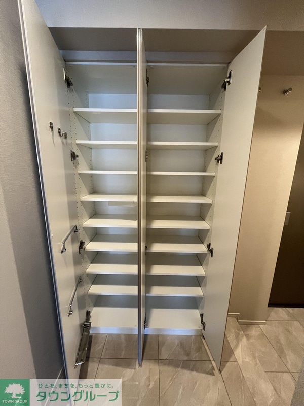 収納(※別部屋参照※)