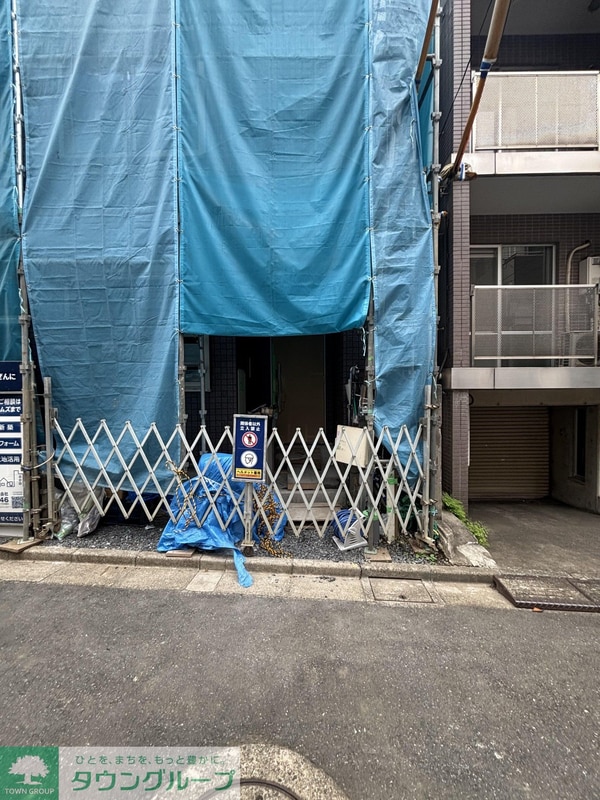 エントランス(エントランス)