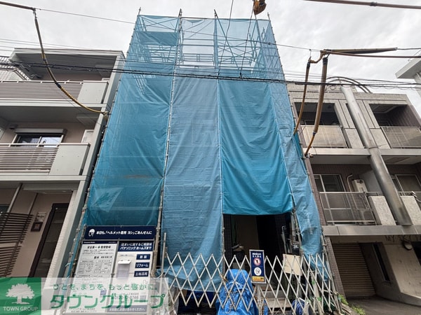外観(外観)