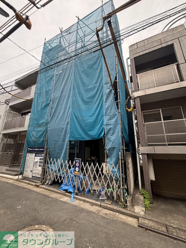 外観(外観)