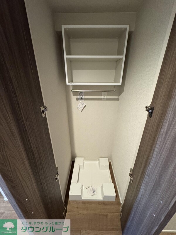 設備(リビング/居室)