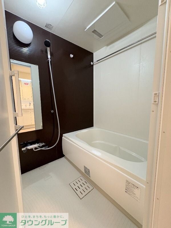 バス／シャワールーム等