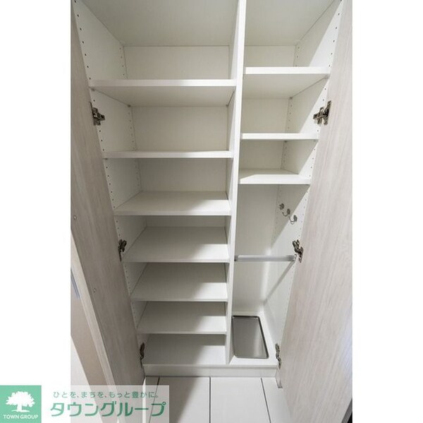 その他(シューズボックス)