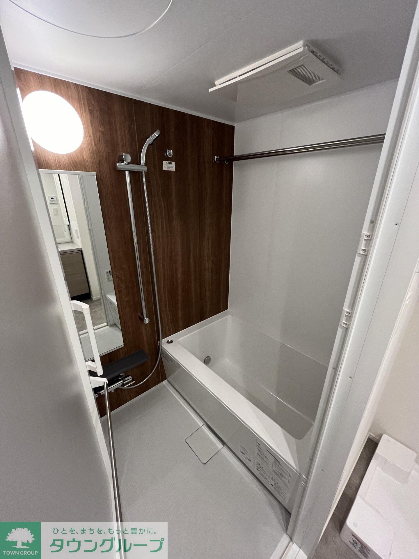 物件内観写真5　(バルコニー)