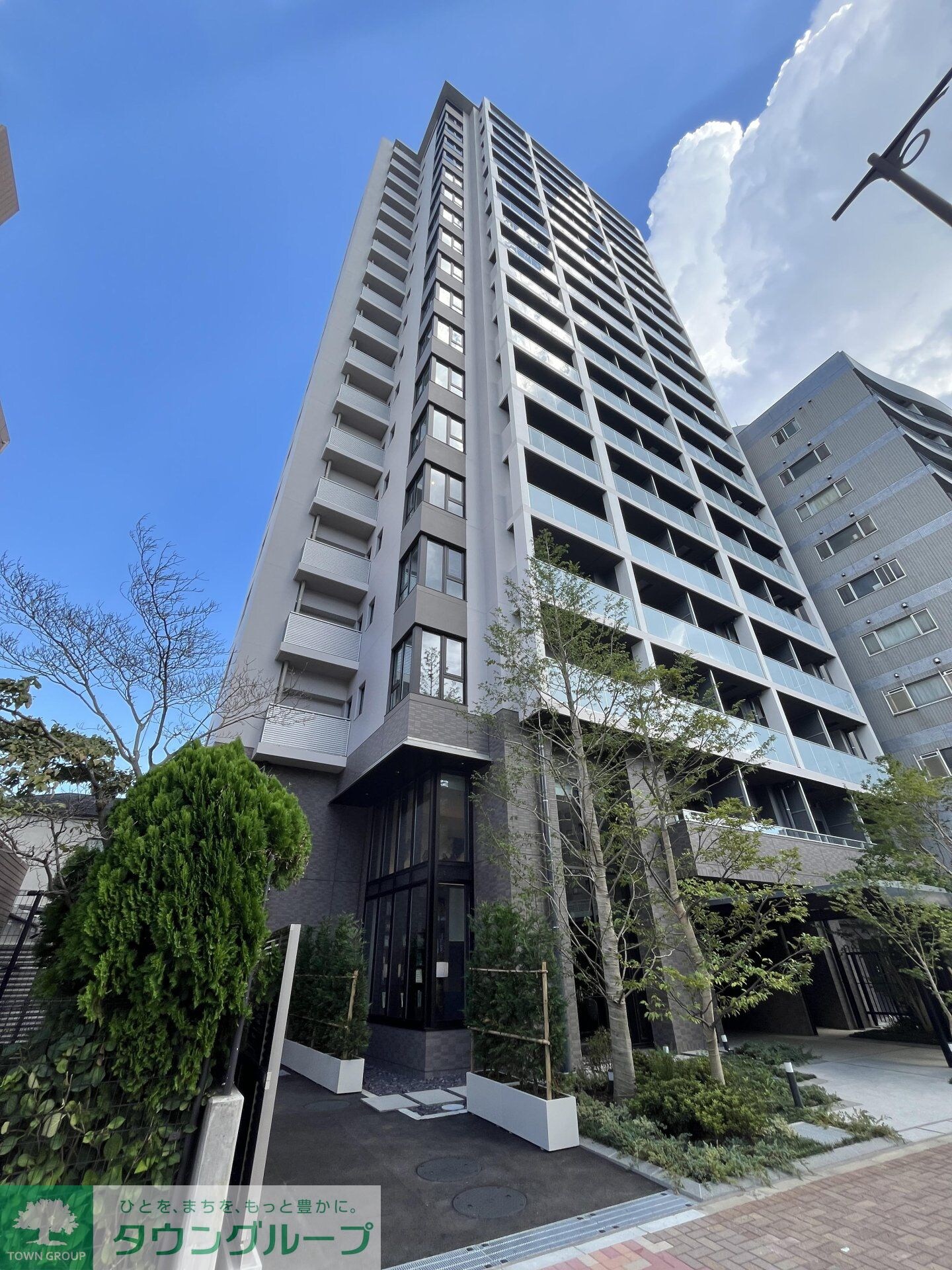 物件内観写真30　(外観)