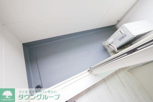 バルコニー(バルコニー)