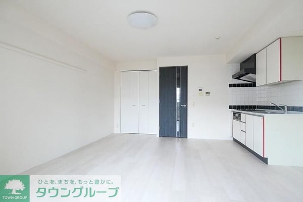 リビング・居室