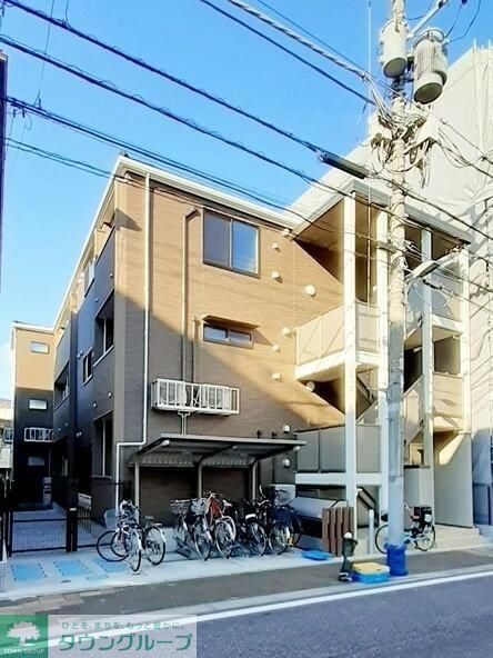 外観写真