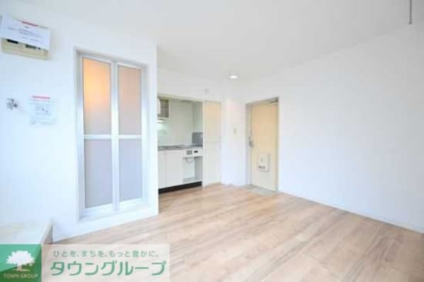 リビング・居室