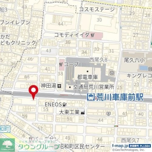 地図