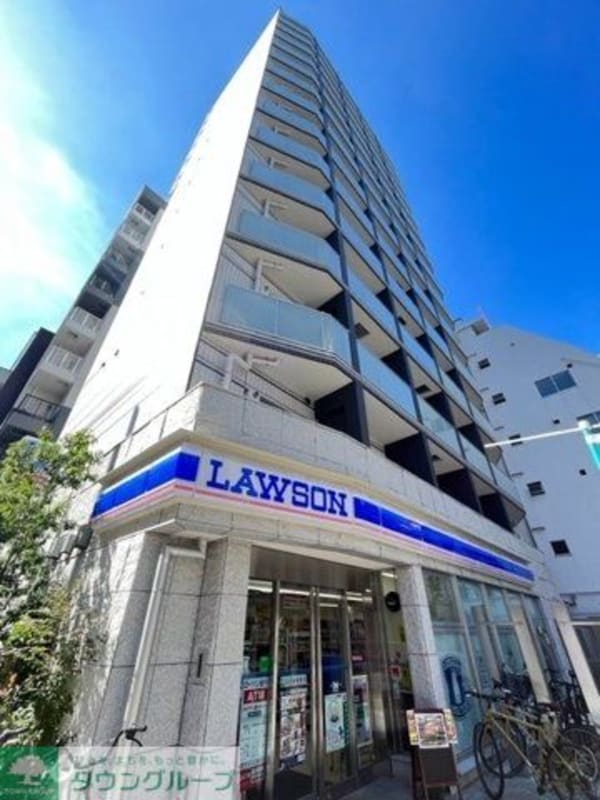 外観(外観)