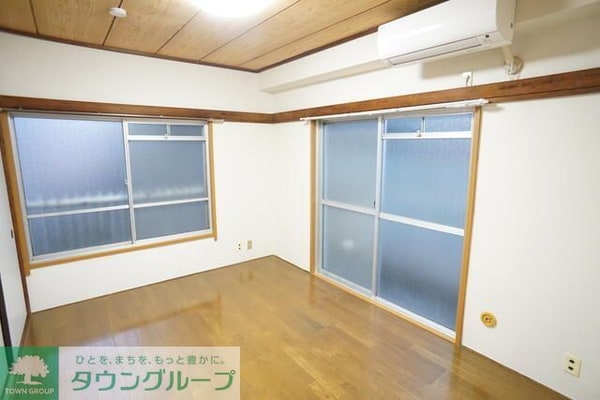 リビング・居室