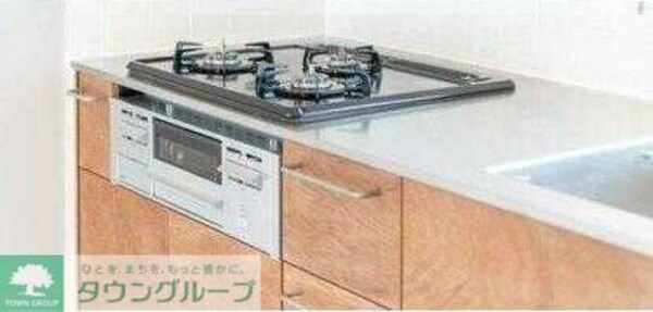キッチン