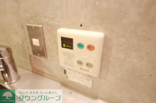 その他室内・内装(設備)