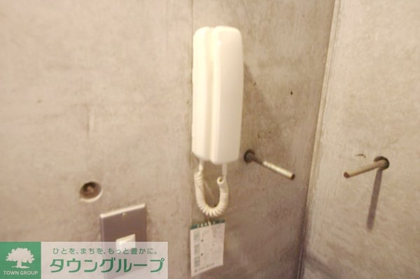 セキュリティ(設備)