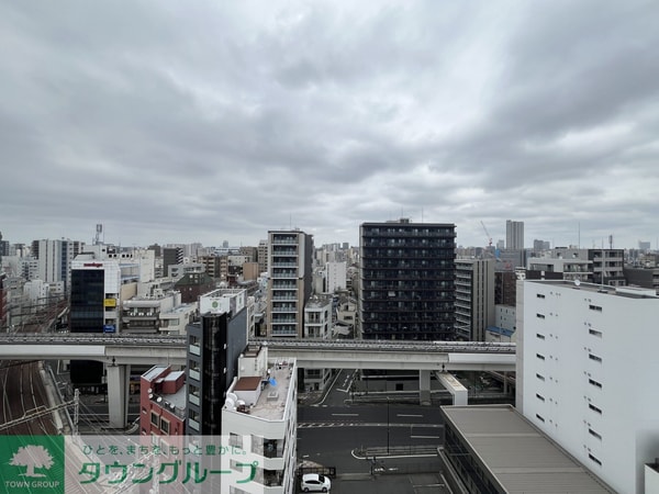 眺望(外観)