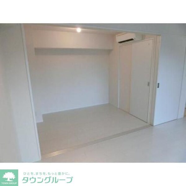収納(※写真は同タイプ住戸です。)