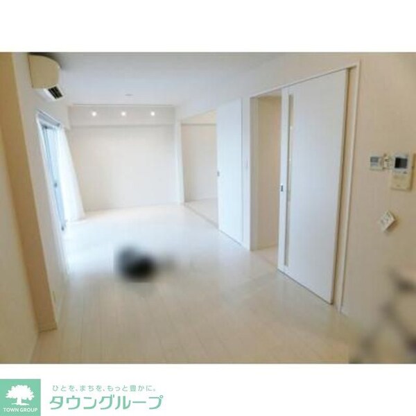 設備(※写真は同タイプ住戸です。)