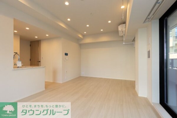 リビング・居室