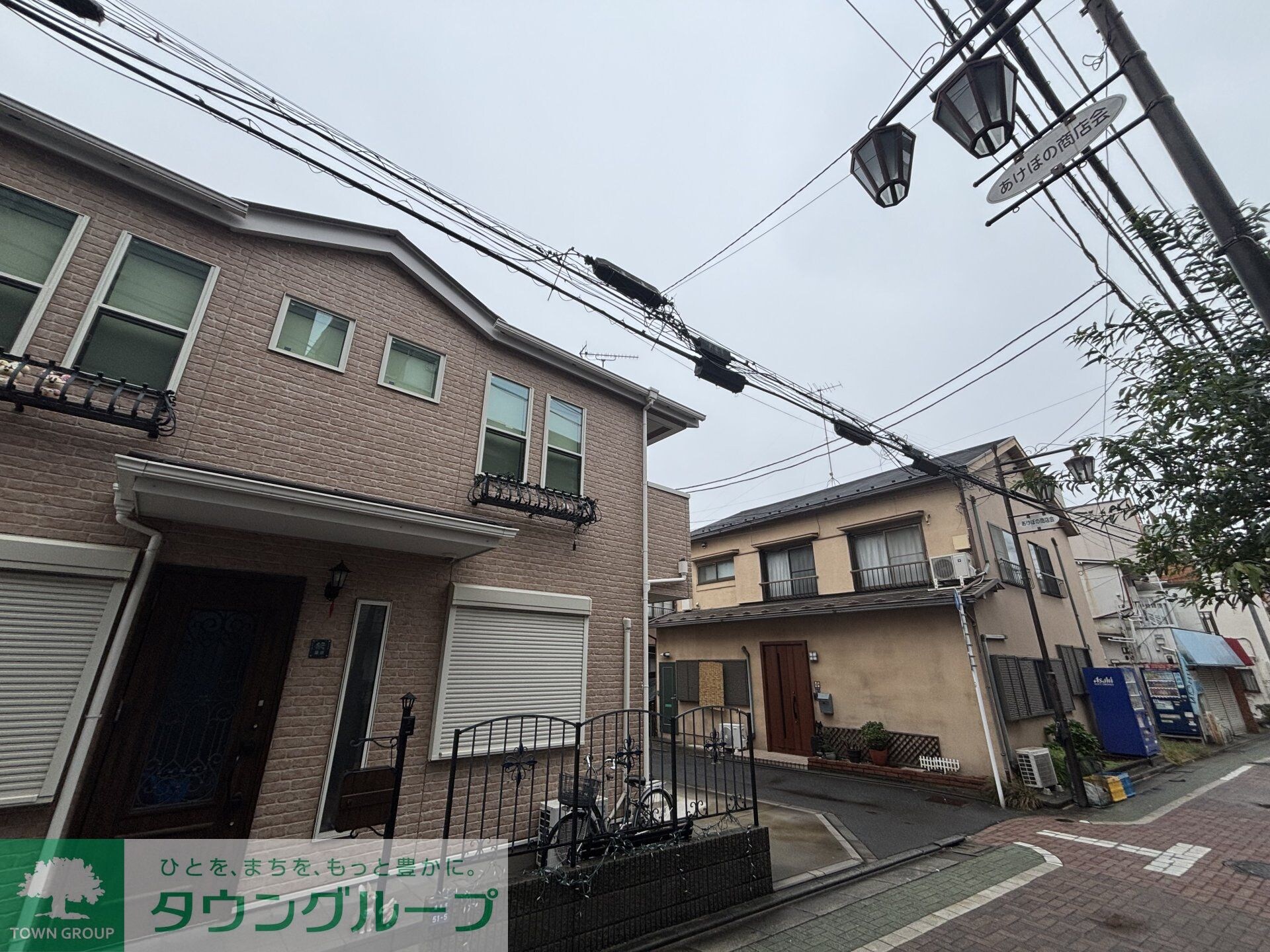 物件内観写真2　(眺望)