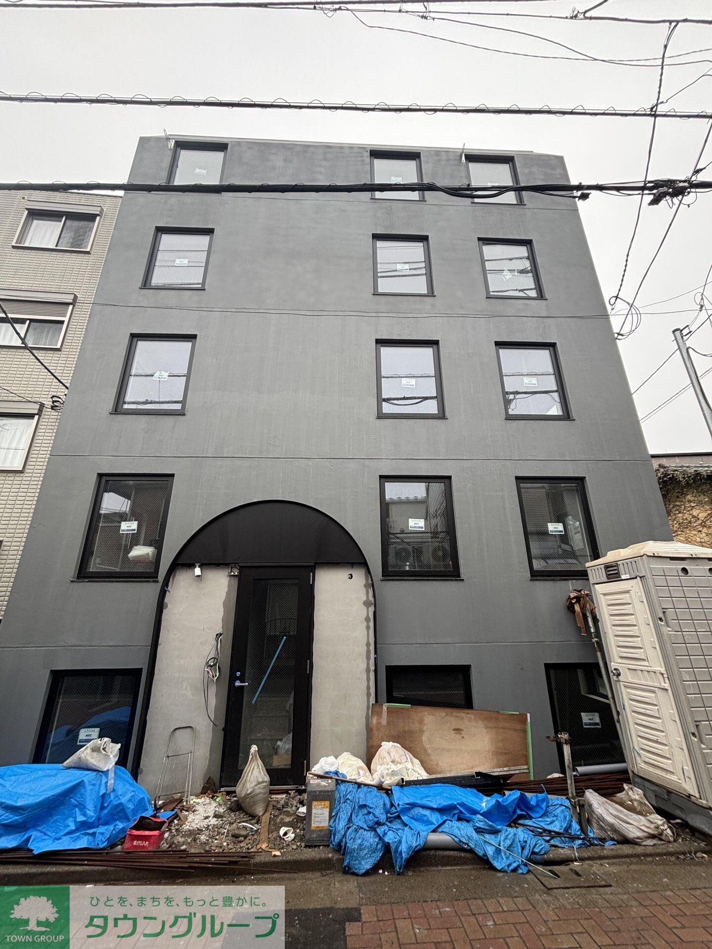 物件内観写真6　(外観)