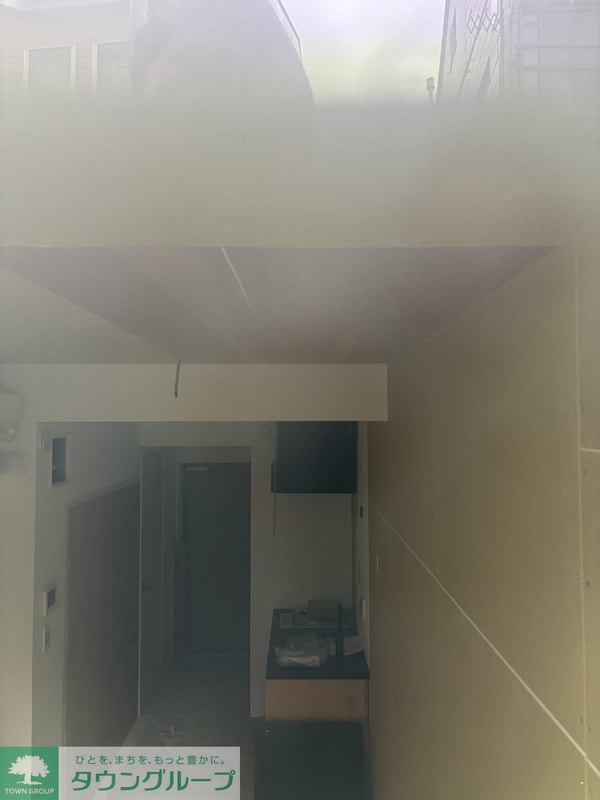 キッチン(別部屋参照)