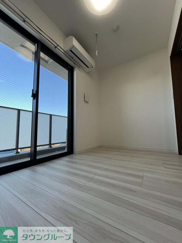 リビング・居室(別部屋参照)