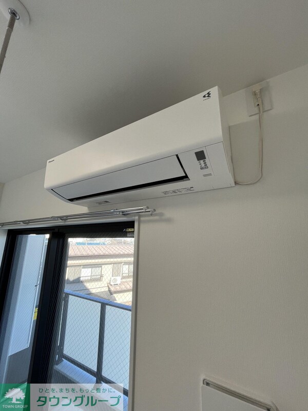 設備(別部屋参照)