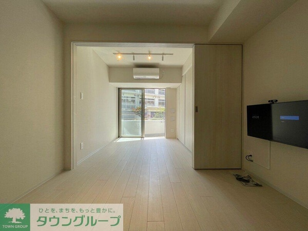 リビング・居室