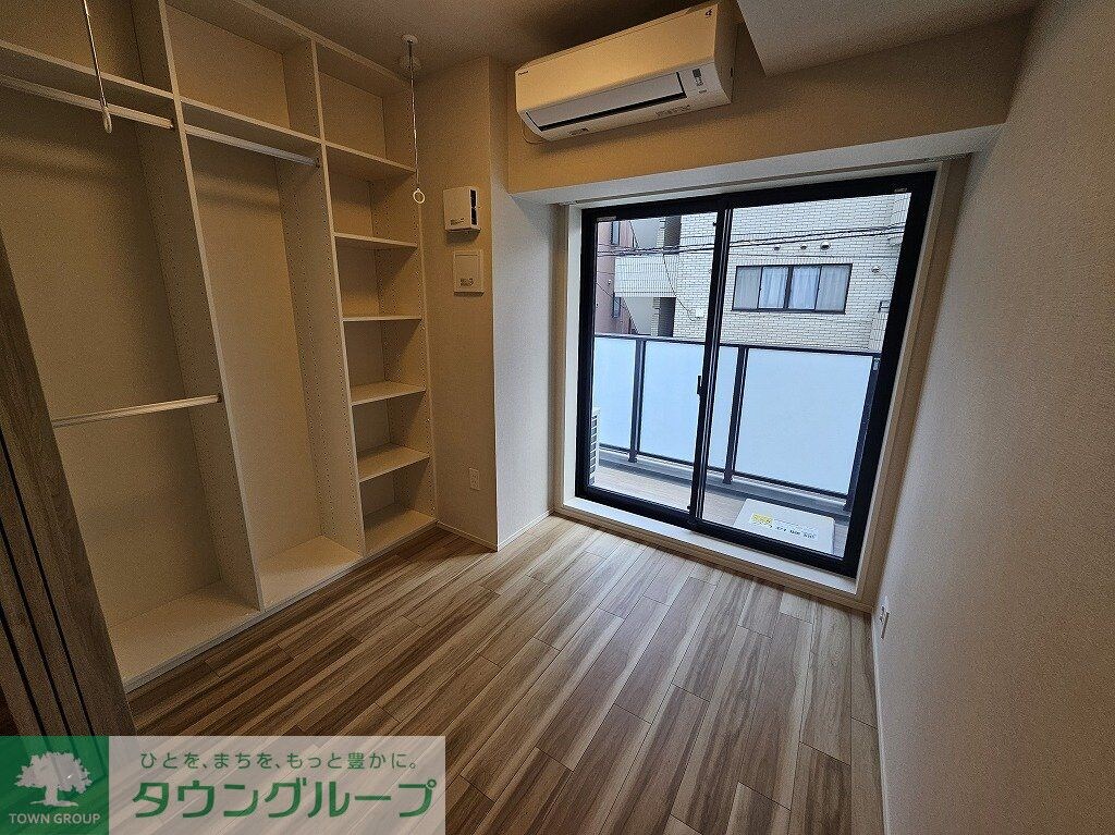 物件内観写真7　(※別部屋同間取)