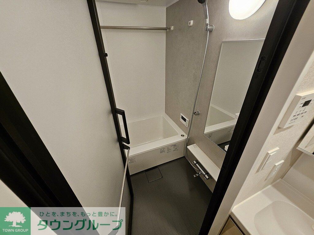 物件内観写真11　(※別部屋同間取)